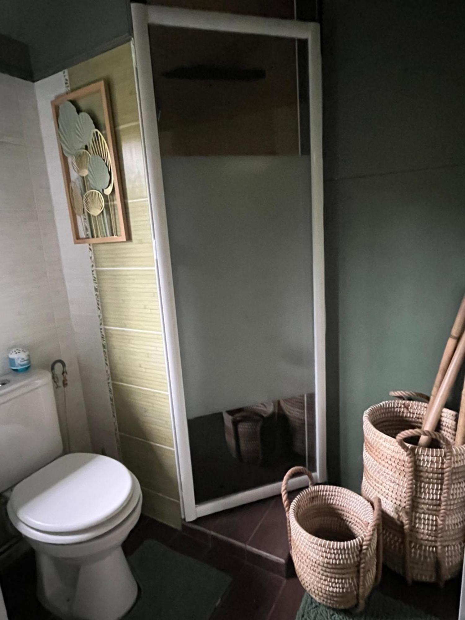 Cottage Entier 4 Pers - Cosy Atmosphere En Bord De Mer - 60 M2 Saint-Léonard Екстериор снимка