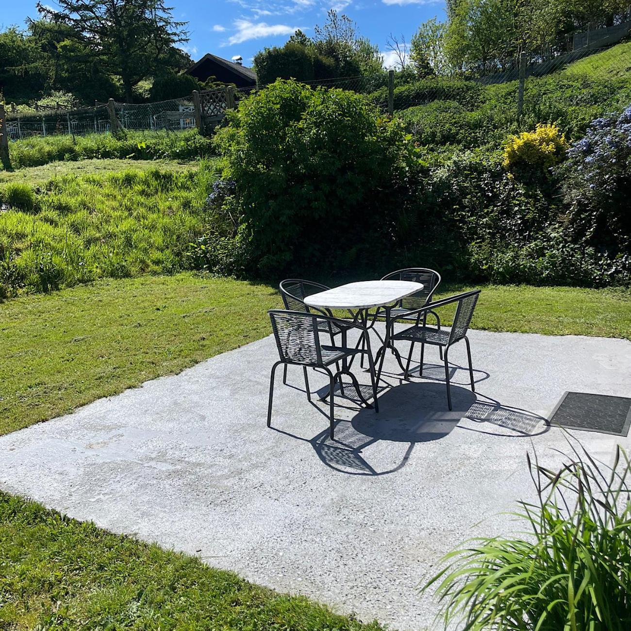 Cottage Entier 4 Pers - Cosy Atmosphere En Bord De Mer - 60 M2 Saint-Léonard Екстериор снимка